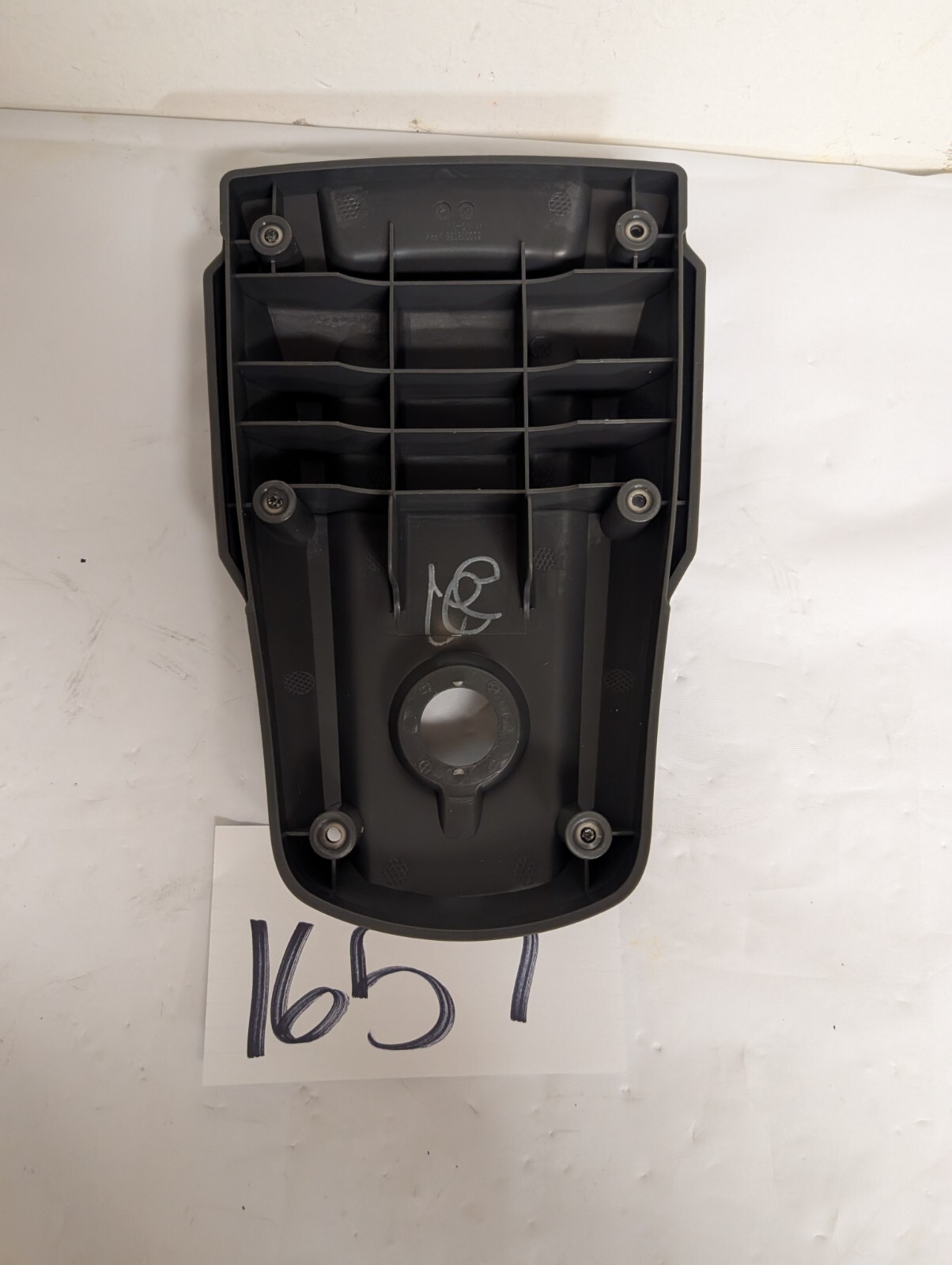 Genuine Switch Cover Assy Ryobi RY142711 2700PSI Electric Pressure Washer TOP