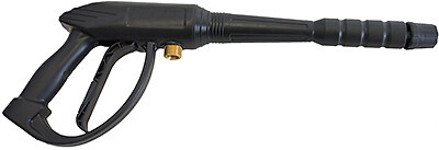 Simpson 80147 Pressure Washer Replacement Spray Gun, 3400 PSI – Quantity 1