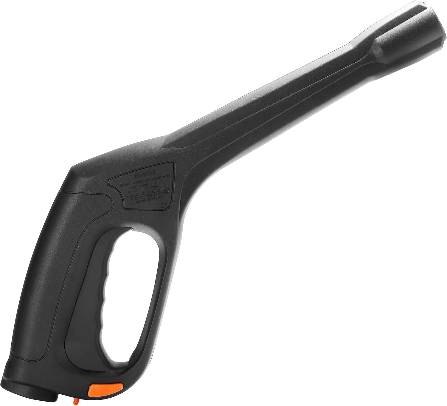 .FIXFANS Pressure Washer Gun 2000 PSI Compatible Portland Husky Black Decker