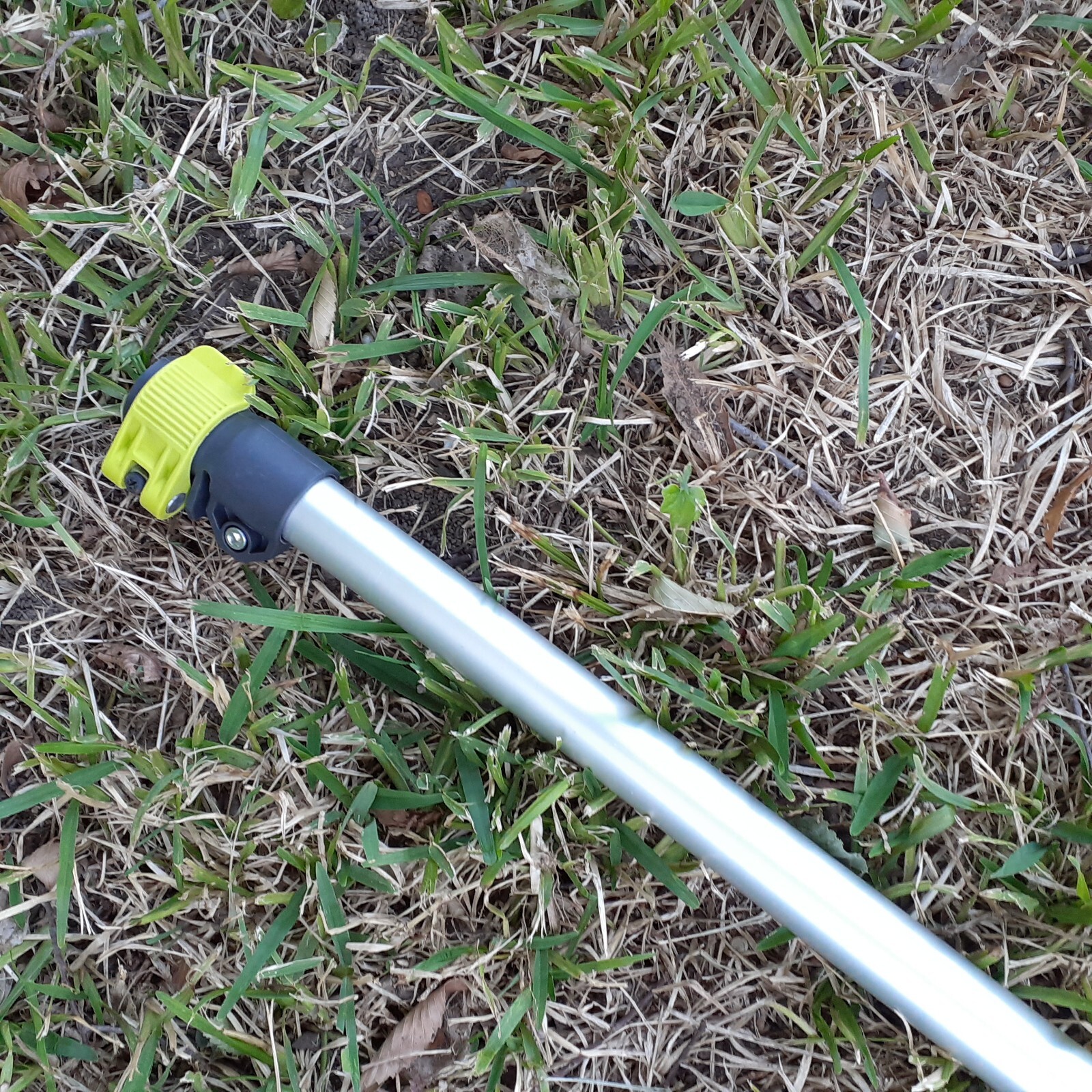 Ryobi OEM 1-3/16″ OD Pole Assembly RY31EP26 Pressure Washer Telescoping Pole