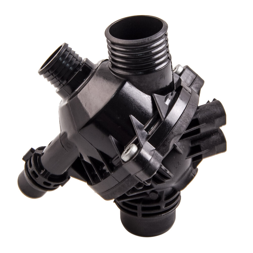 Thermostat W/ Housing Assembly For Bmw E90 E60 X3 X5 Z4 For 11537549476