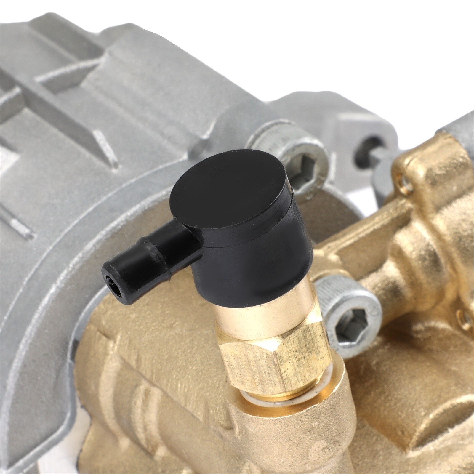 Brand New Pressure Washer Water Pump – 7/8″ 3100 PSI 2.4 GPM