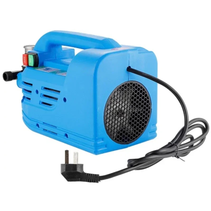 Home Use High-Pressure Washer 220V Water Pump Car Wash Machine Fully Automatic