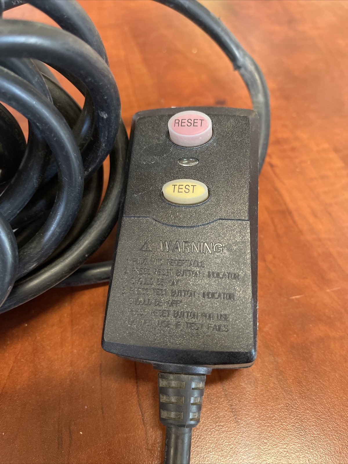OEM Parts For Karcher K3.97M Pressure Washer 1600PSI Power Cord Assy