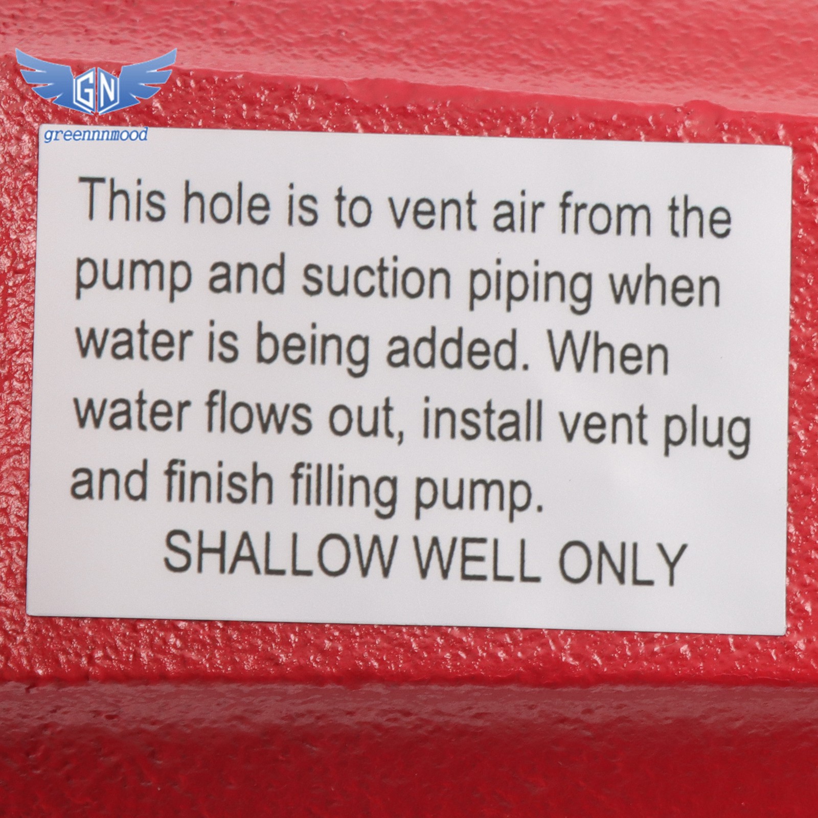 Premium Cast Iron RJS-75-PREM 3/4 HP 16 GPM Shallow Well Jet Pump 115/230 Volt