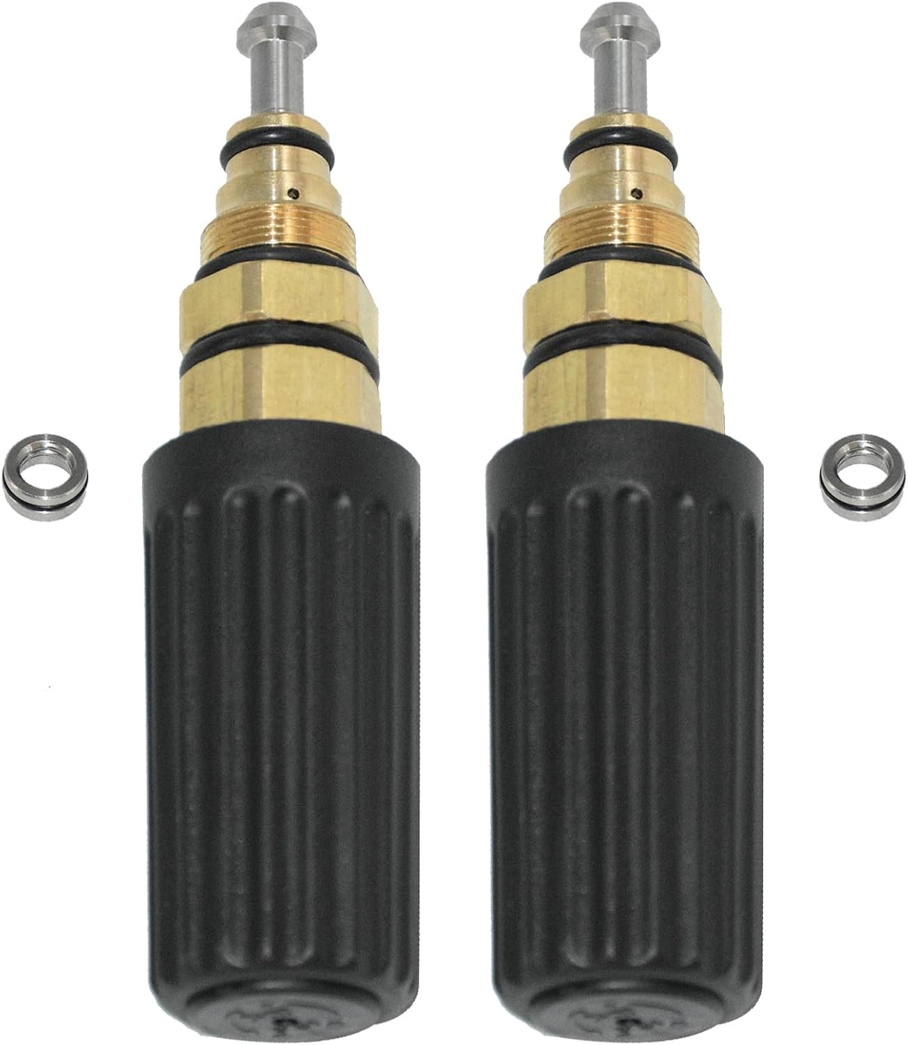 AR2858 AR Unloader Valve Kit Pressure Washer Pump for Annovi Reverberi XJV XJW S
