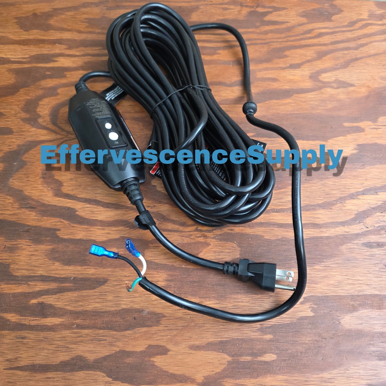 OEM Part Power Cord Assy For Ryobi 2500psi Electric Pressure Washer RY142500