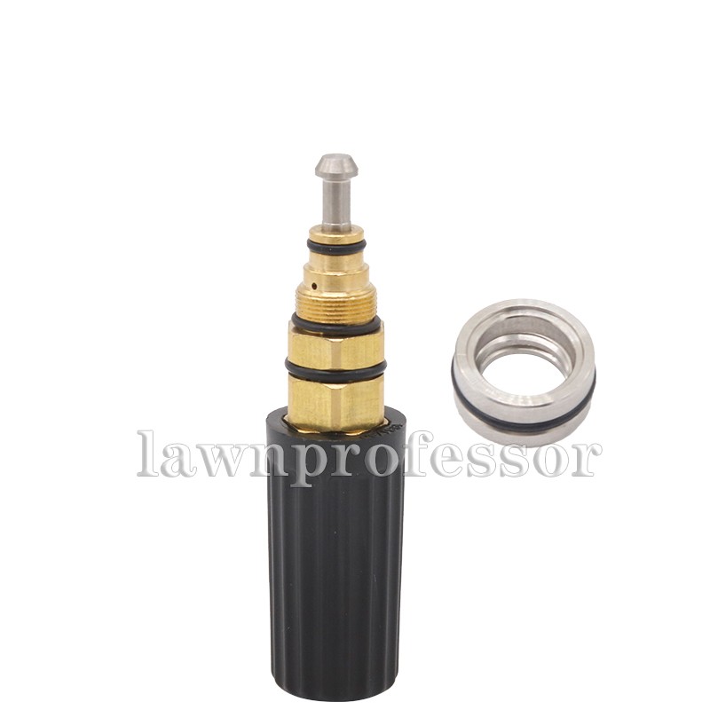 Pressure Washer Pump Unloader Valve Kit For XJV, XJW SJV3G27D-EZ AR2858 193126GS