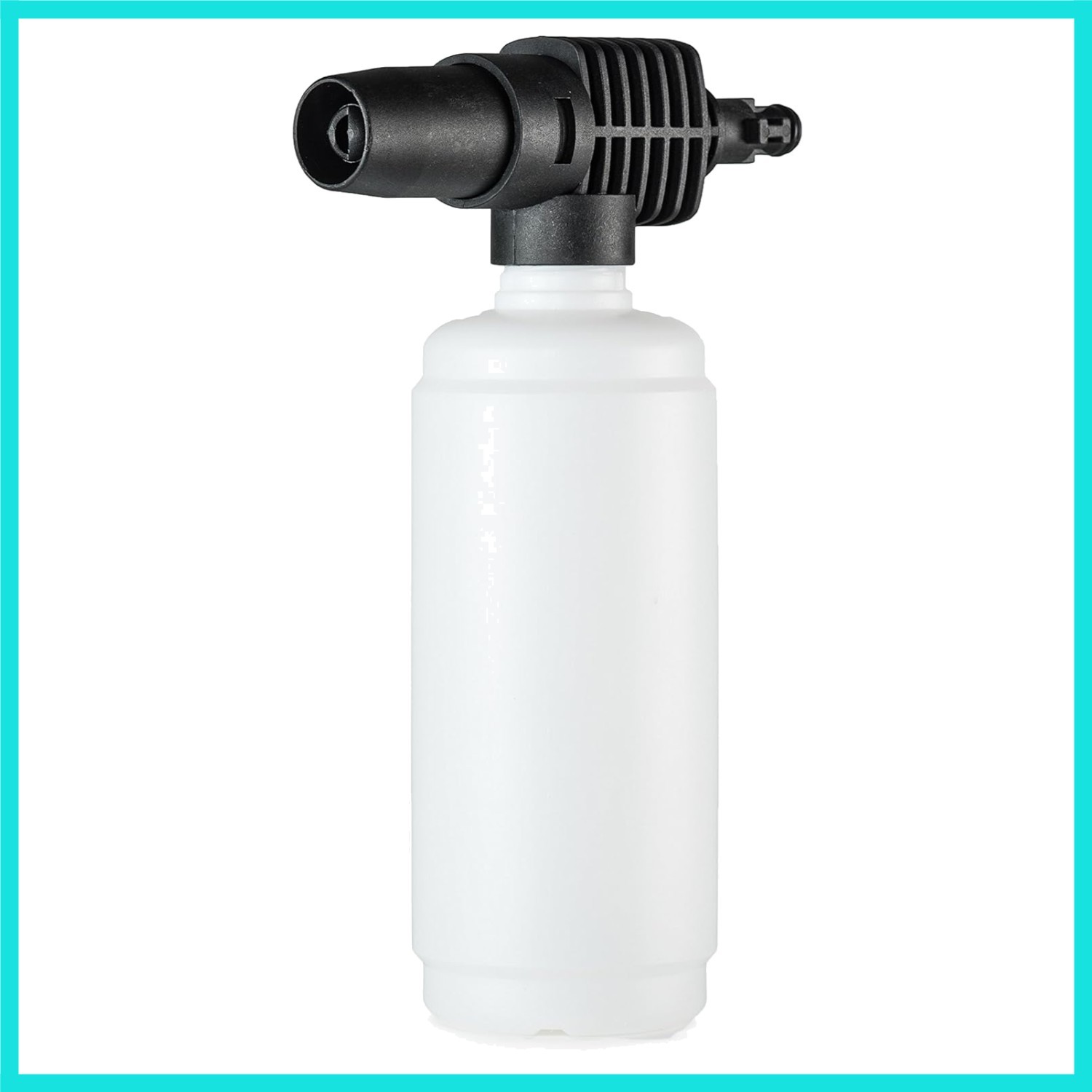 Kärcher – Foaming Soap Applicator – for Gas & Electric Power Pressure Washers