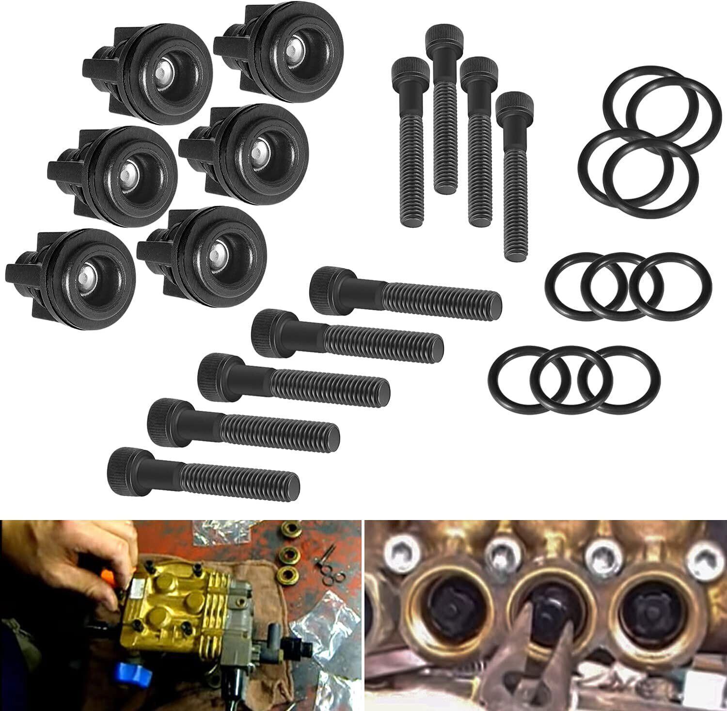 190591GS Gas Pressure Washer Pump Valve Check Kit for Briggs Stratton John Deere