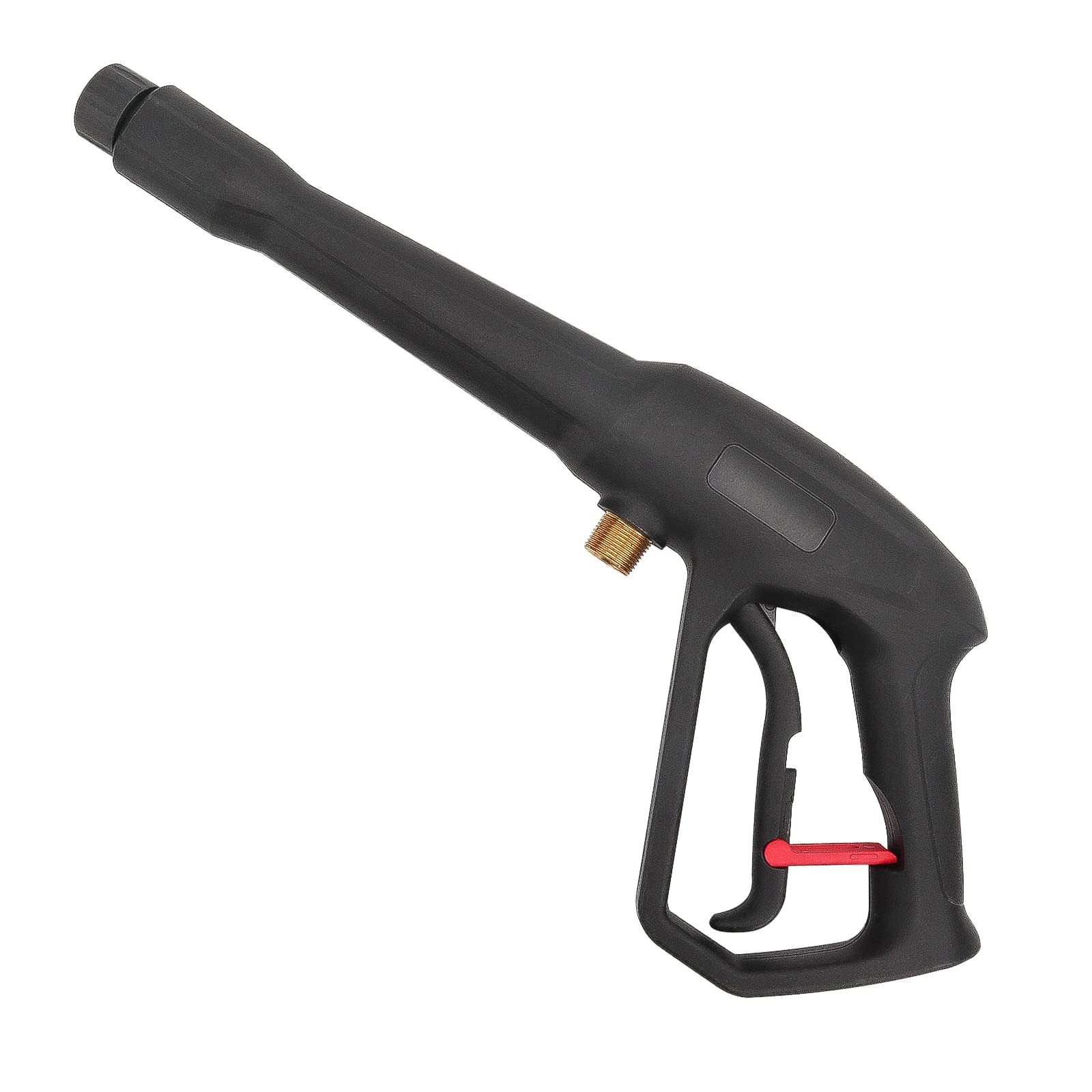 Pressure Washer Spray Gun Trigger Handle, High Pressure Water Gun Max 3300 ps…