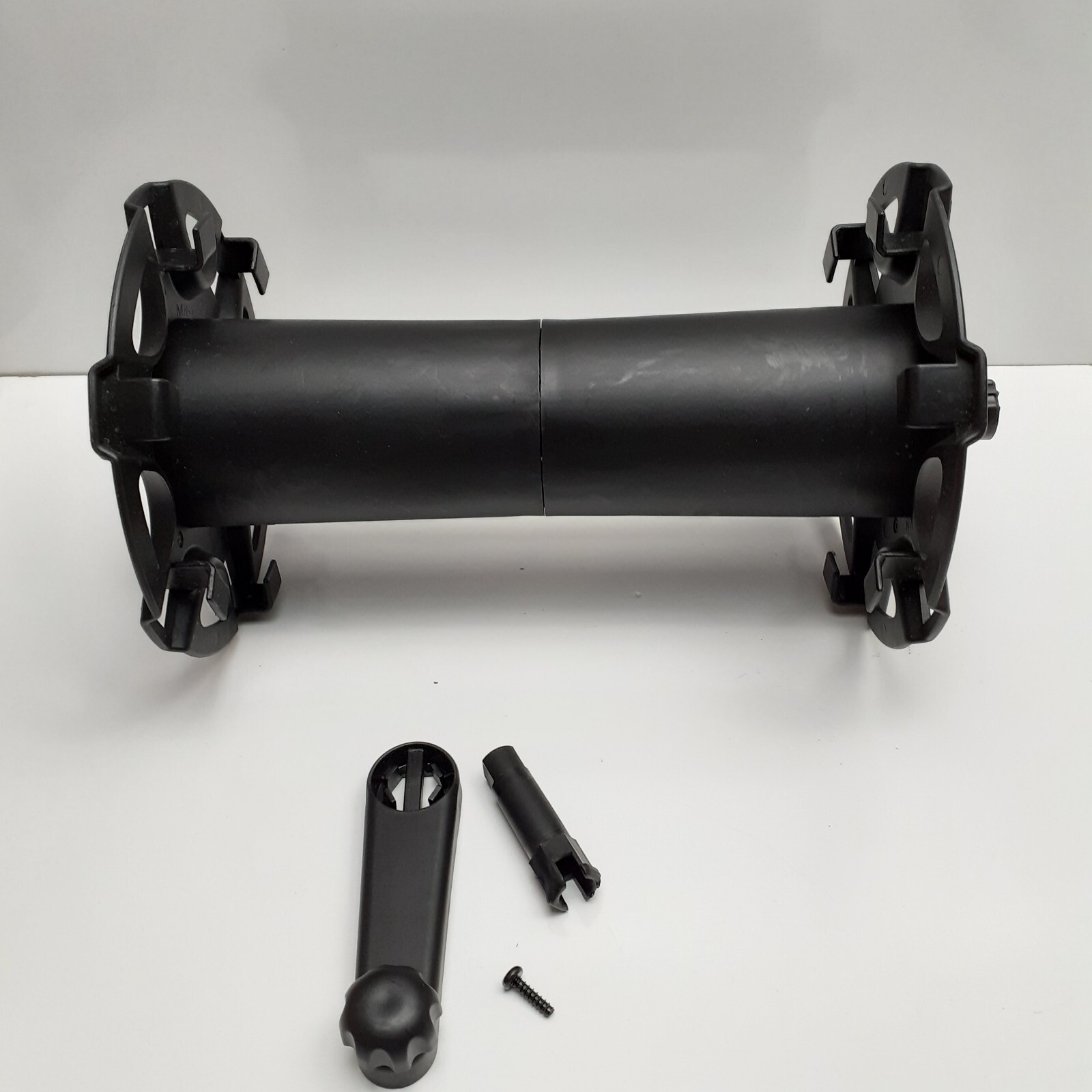 Ryobi OEM Parts. Hose Reel Assembly RY141900VNM Corded 2000psi Pressure Washer
