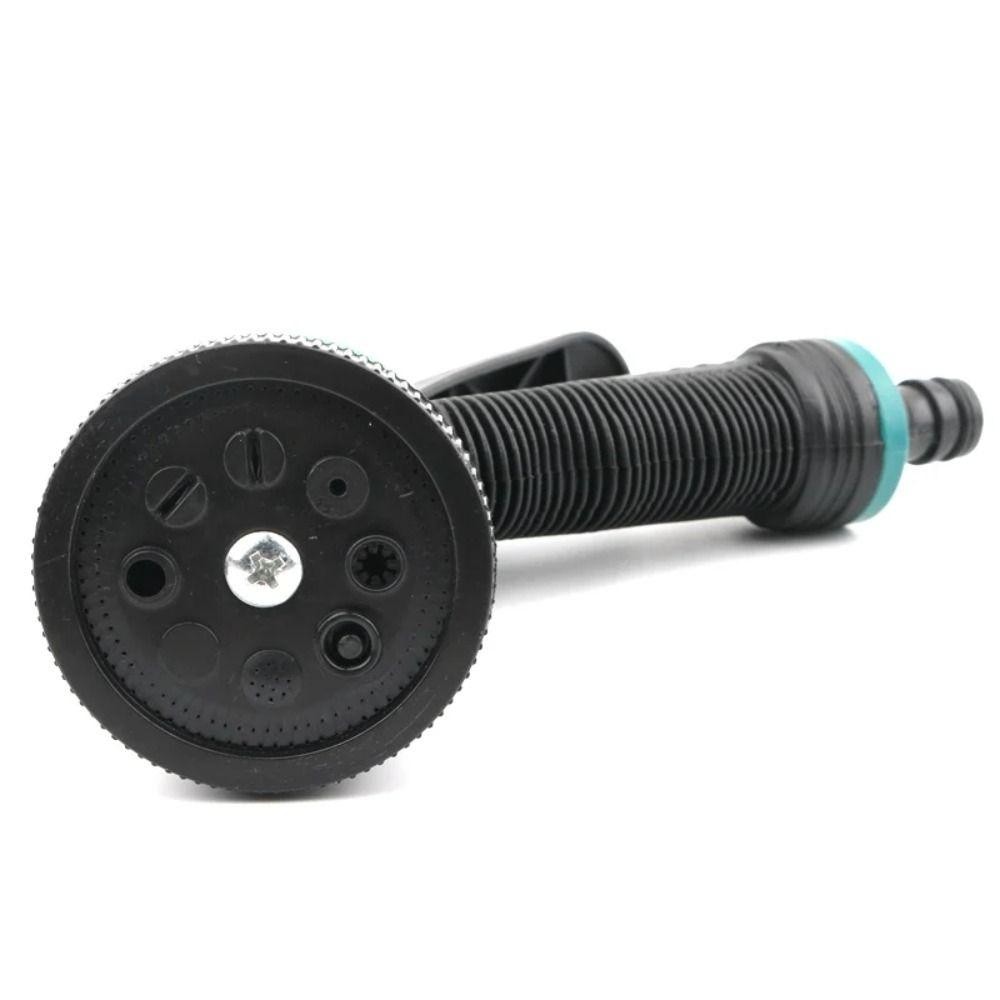 Garden High Pressure Water Gun Multi-function Hose Spraying Car Wash Sprayer Gar