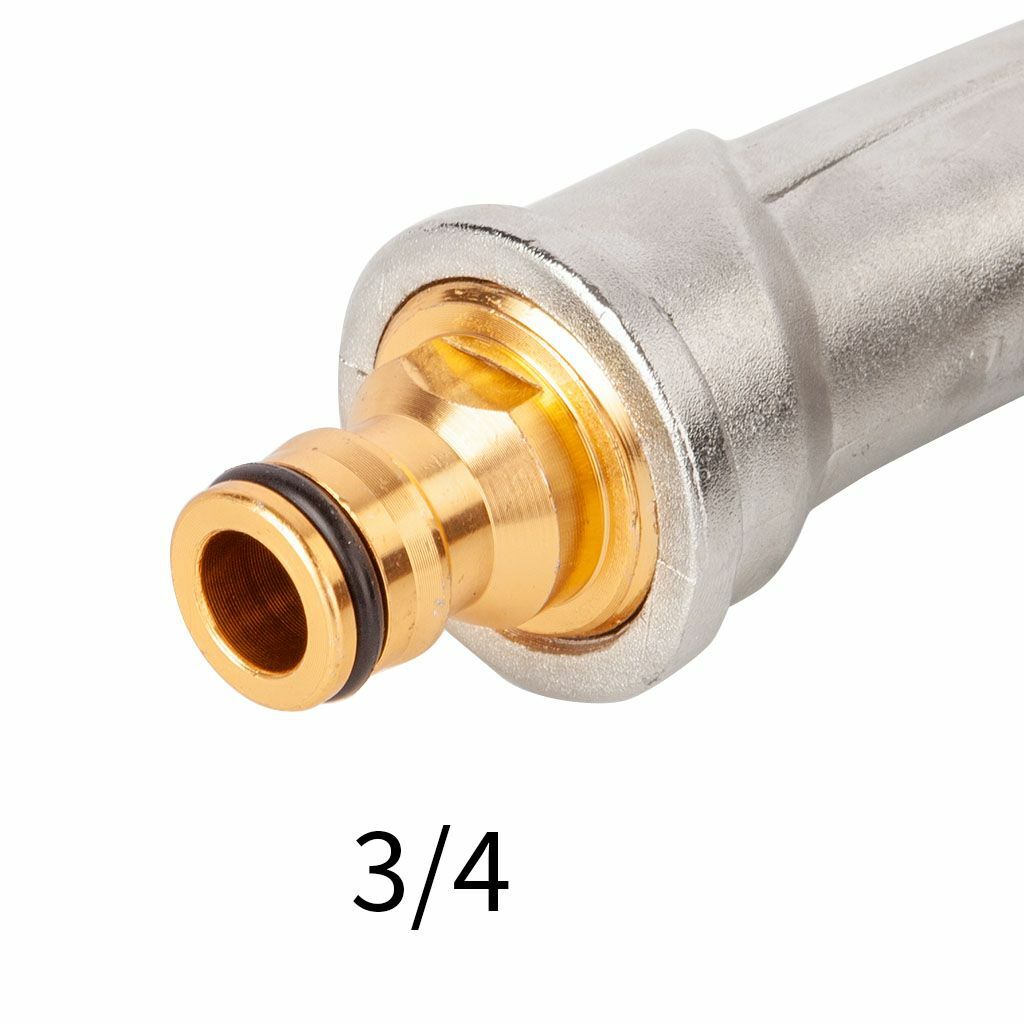 High Pressure Power Washer Water Spray Gun Nozzle Wand Attachment Garden Hose US