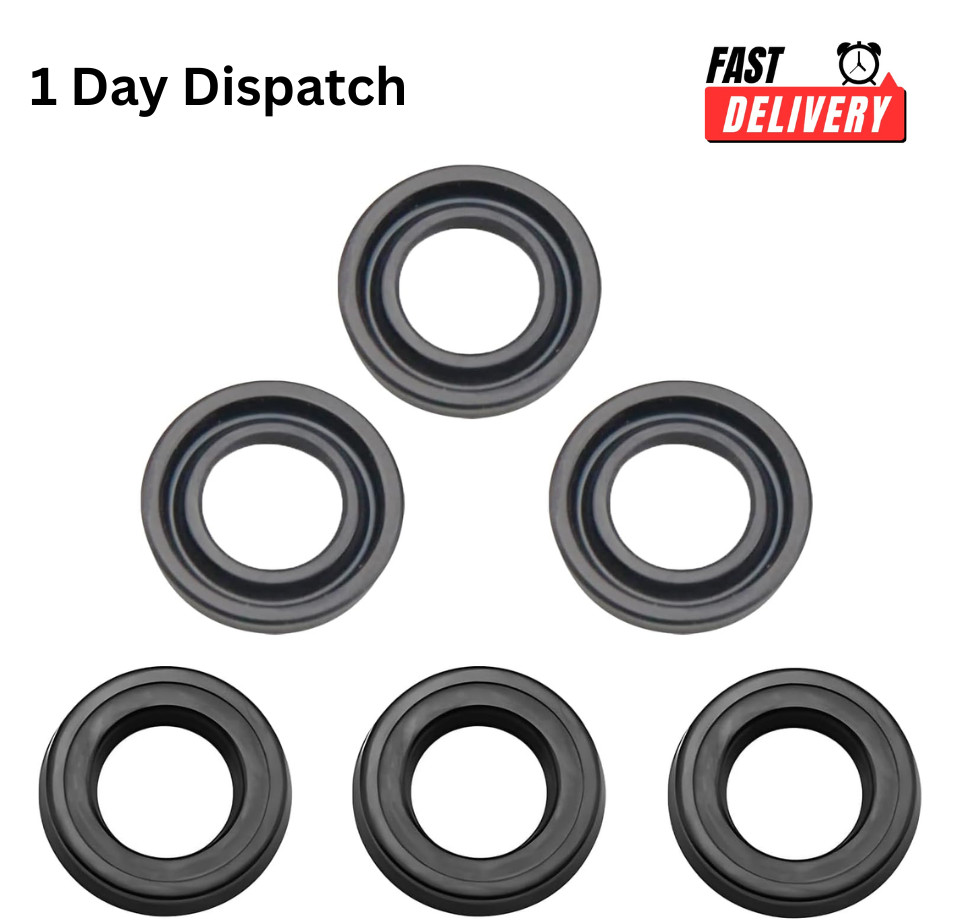 AR2235 Water Seal Kit 6 Pack Pressure Washer Pump Replacement