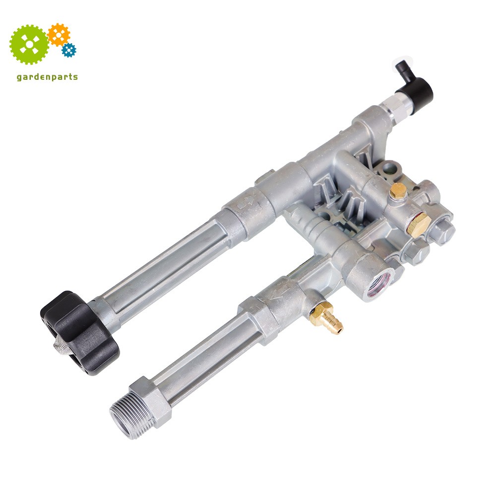 AR42940 Fits For Sears Craftsman Complete Pump Head RMW2G20 Pressure Washer