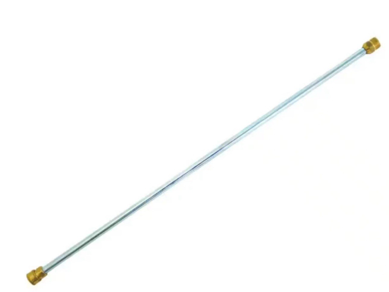 DEWALT Universal 31 in Pressure Washer Extension Spray Wand for Cold Water