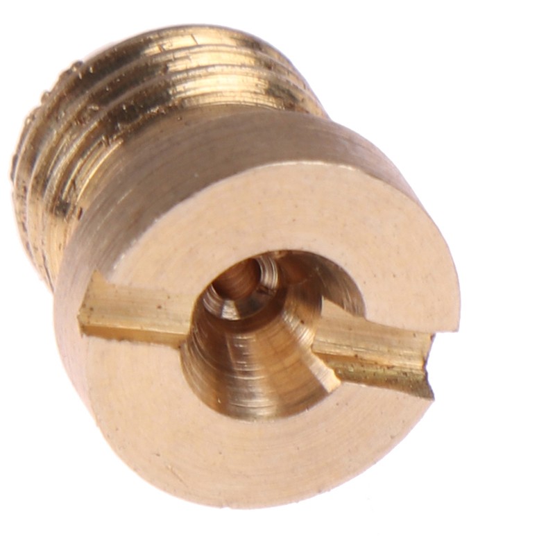 1.1mm/1.25mm/1.4mm Foam Cannon Orifice Nozzle Tips Thread NozzleAUSHIJ9AL