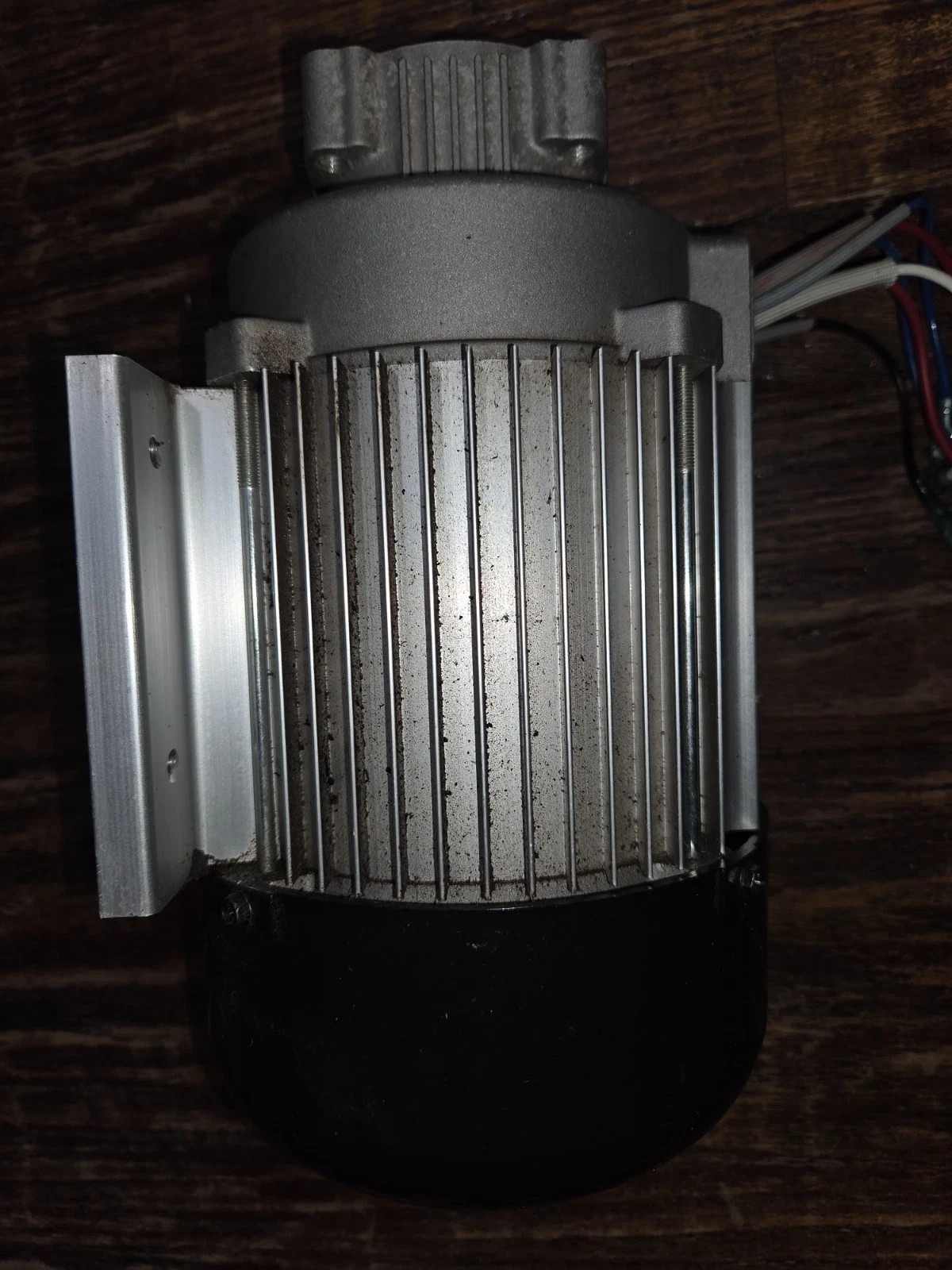 RYOBI 2300 RY142300 Electric Washer Motor
