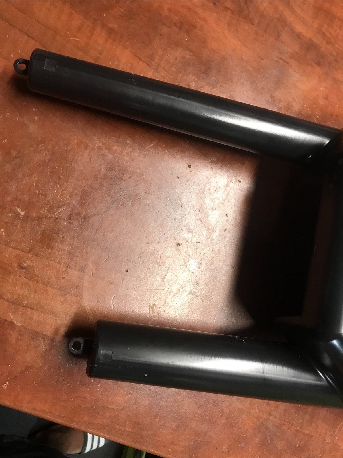 Used OEM Part Accessories Storage For DeWALT DWPW2100 Electric Pressure Washer