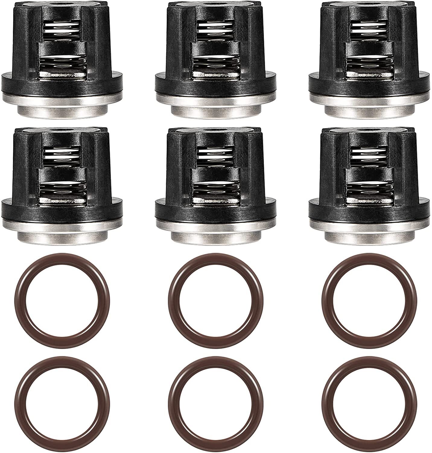 Check Valve Repair Kit AR1828 For AR RK RKA RKV RRV XRC XRA Pressure Washer Pump