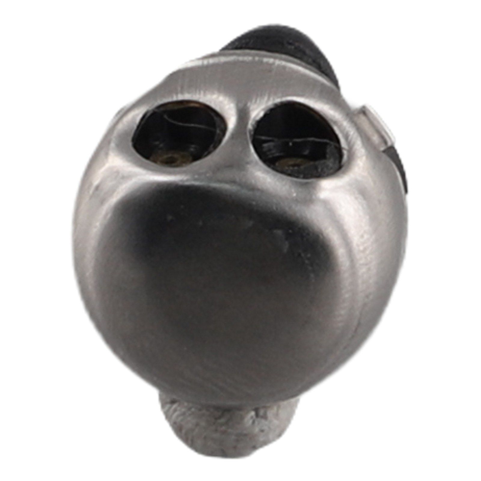 2PCS Windshield Washer Nozzle Water Fit for R107 W114 W1158029