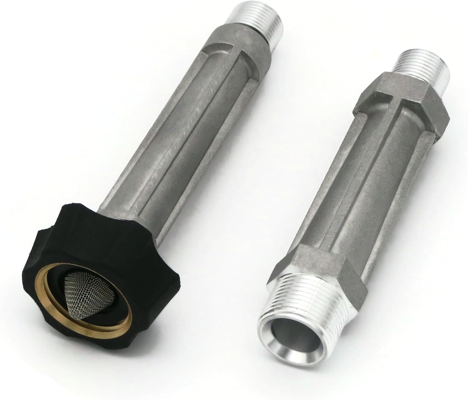 Aluminum Pressure Washer Inlet & Outlet Tube Set for Troy-Bilt Models