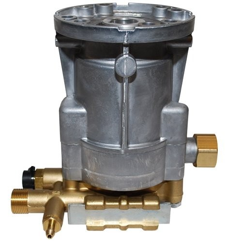 Pressure Washer Pump 3000psi – Vertical Shaft 9.120-020.0/8.919.886.0