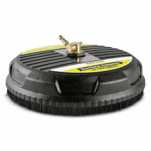 Karcher 15″ High-Pressure Cleaner Petrol Accessory Surface Cleaner