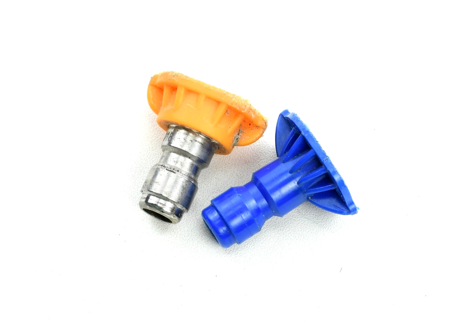 RYOBI RY141612 OEM 15 Degree Nozzles for 1600 PSI Electric Pressure Washer