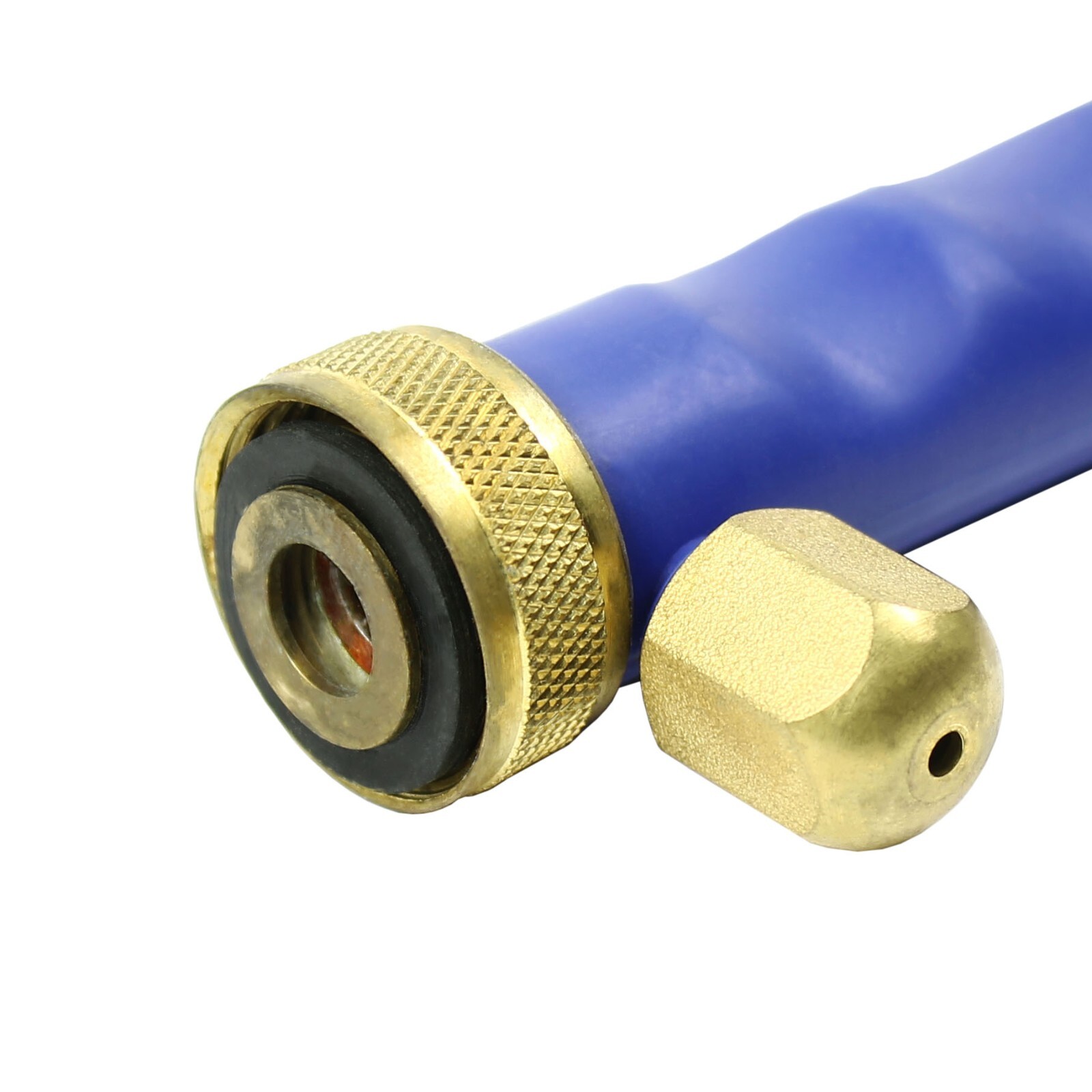 High Pressure Power Washer Water Spray Gun Nozzle Wand Attachment Garden Hose US