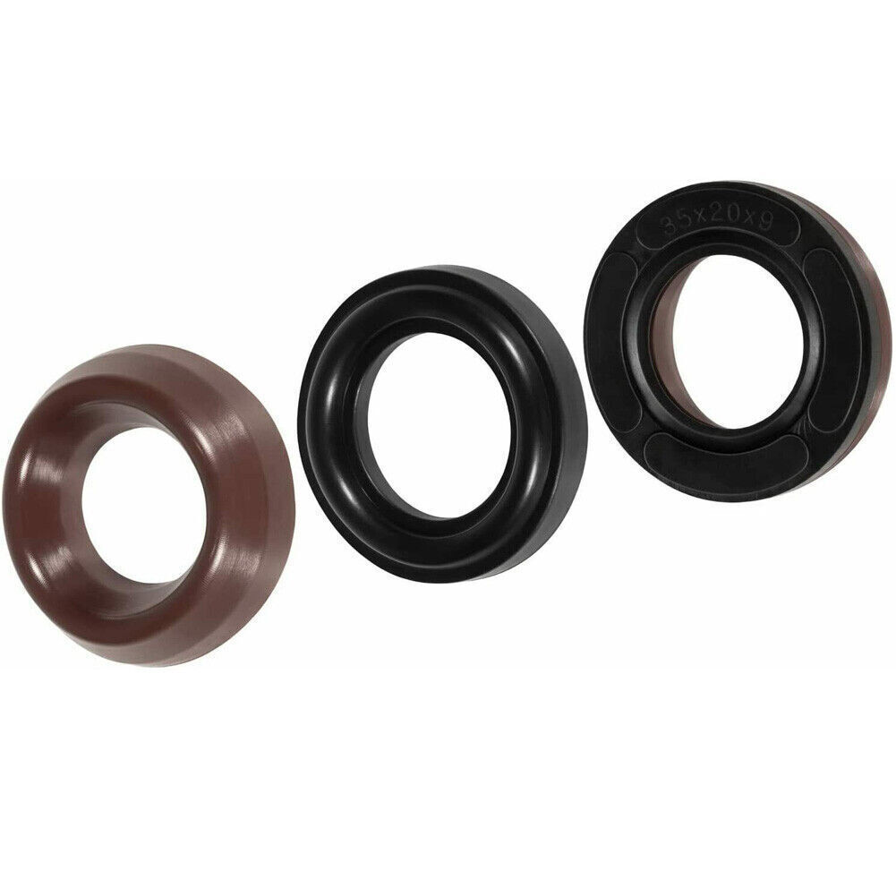 Kit 69 20mm Pressure Washer Pump Parts | 9pcs Restop Ring Seal Kit for T1011,T20