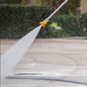 3000PSI Electric High Pressure Washer 2000W 2GPM Portable Power Home Cleaning