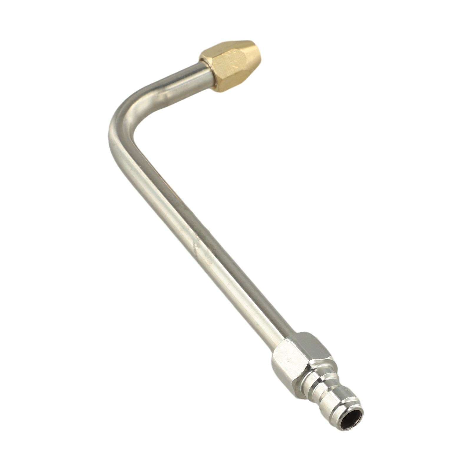 High Pressure 5000PSI Washer Cleaner Attachment Lance/Wand 1/4 Quick Connect
