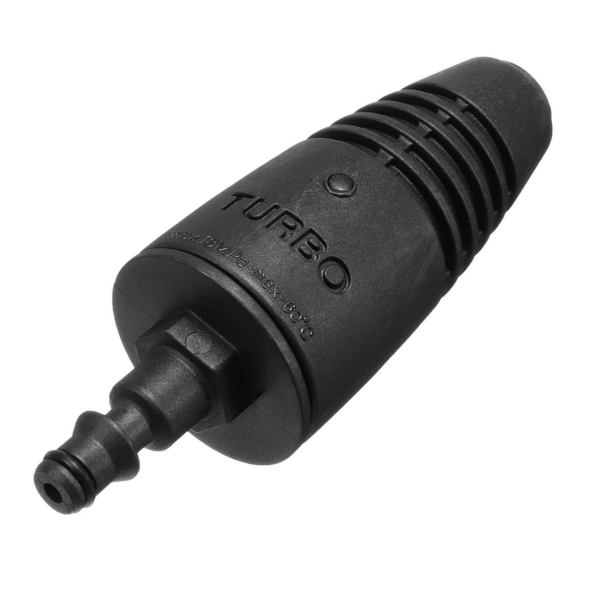 Pressure Washer Rotating For Turbo Head Nozzle Spray For LAVOR For COMET For VAX