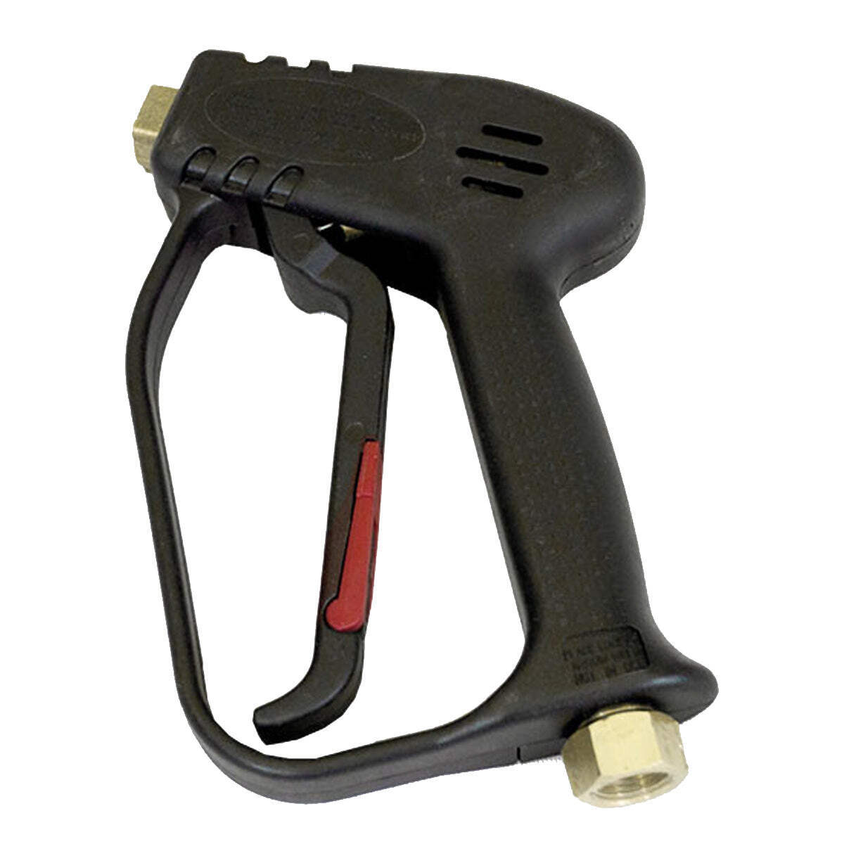 4PK Genuine Annovi Reverberi 4000 PSI Easy Trigger Gun For Honda B&S