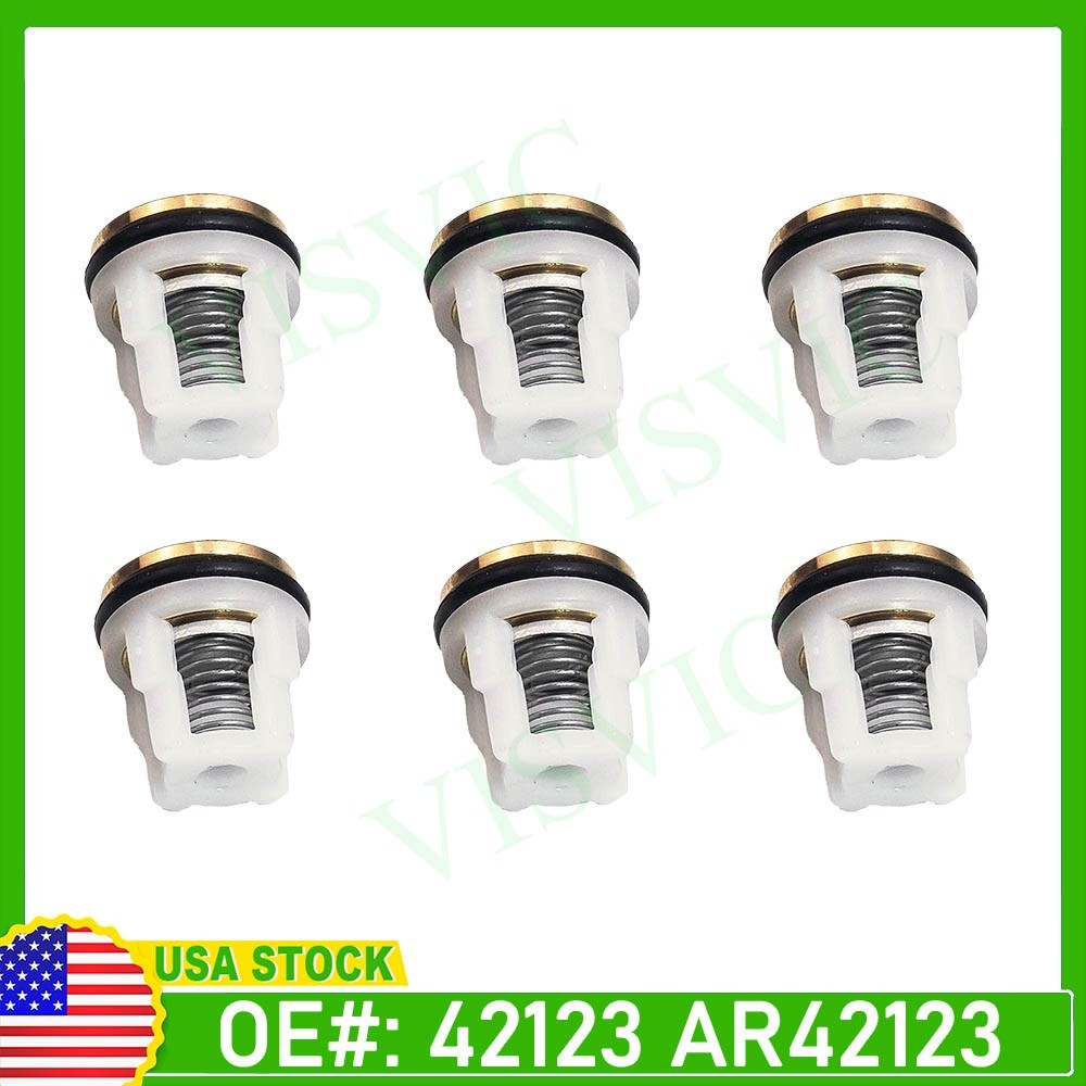 AR Pressure Washer Unloader Valve Kit AR42123 For RMW and SRMV Pumps