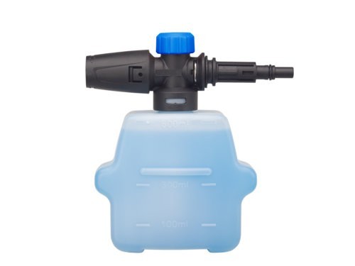Annovi Reverberi 4.0 SE Twin Flow Dualtech Pressure Washer 810 Litre/H 150 Bar