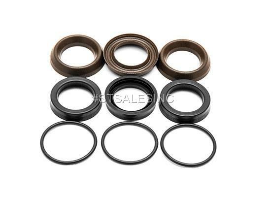 Replaces Annovi Reverberi AR North America # 2747 Water Seal Kit 18mm XMA