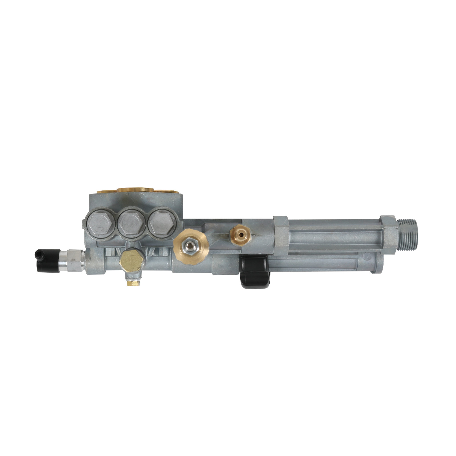 Complete Pump Head for SRMW2.3G28 & SRMW2.4G28 Model Pumps W/ Unloader 2800 PSI