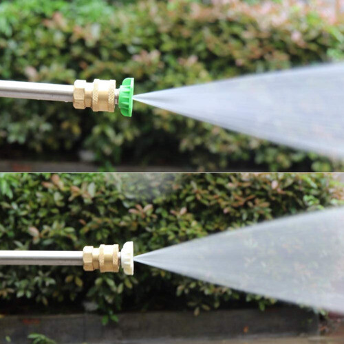 High Pressure 3600psi Power Washer Water Spray Gun Spary Nozzle For Car