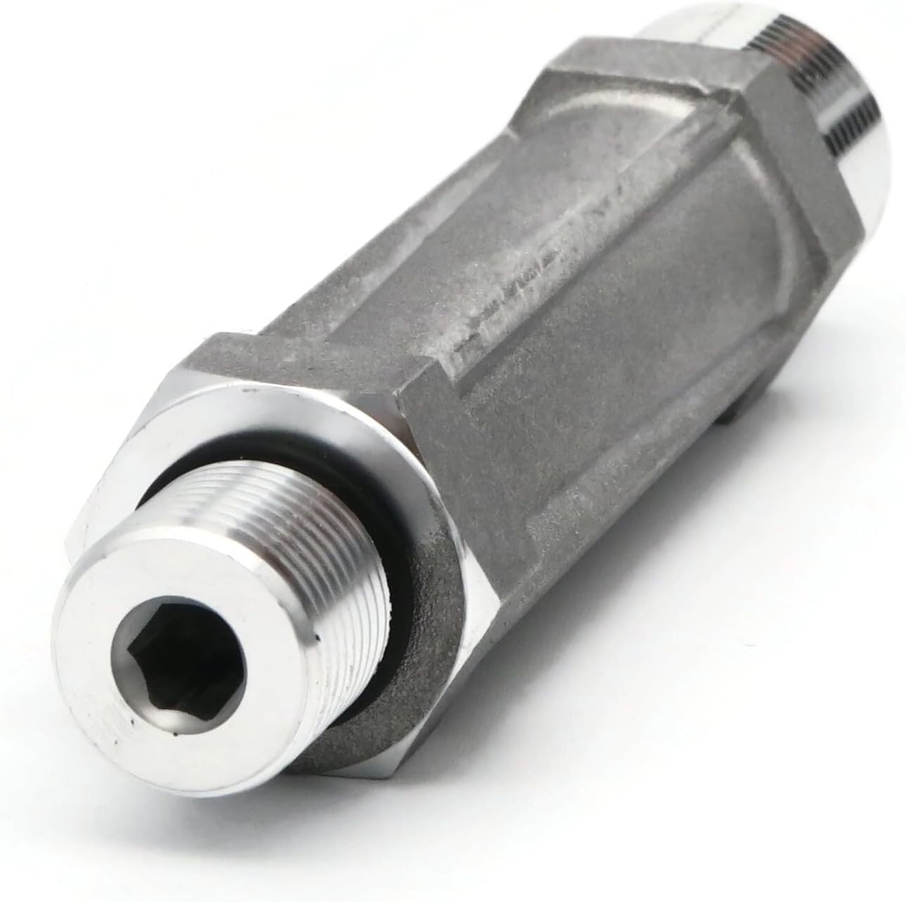 Aluminum Pressure Washer Inlet & Outlet Tube Set for Troy-Bilt Models