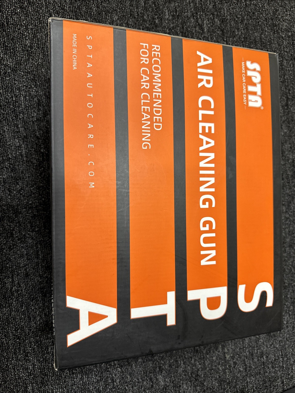 High Pressure Car Cleaning Gun, Cleaning Gun, Car Interior Washing Kit C3