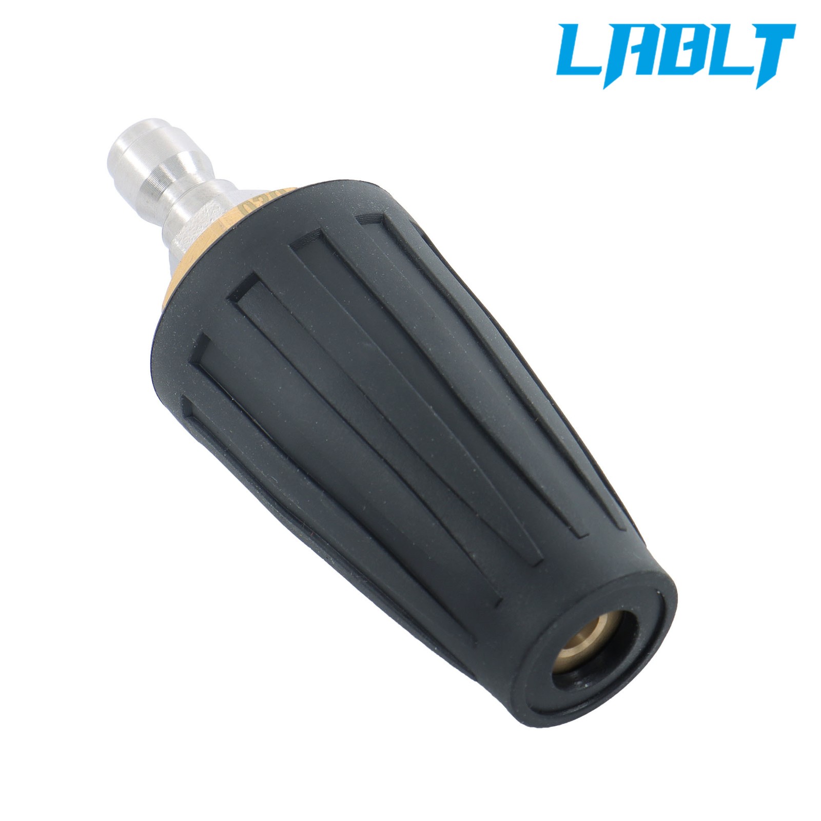 LABLT 360° Rotating Turbo with 5 Spray Nozzles Pressure Washer 3600 PSI 4.0GPM