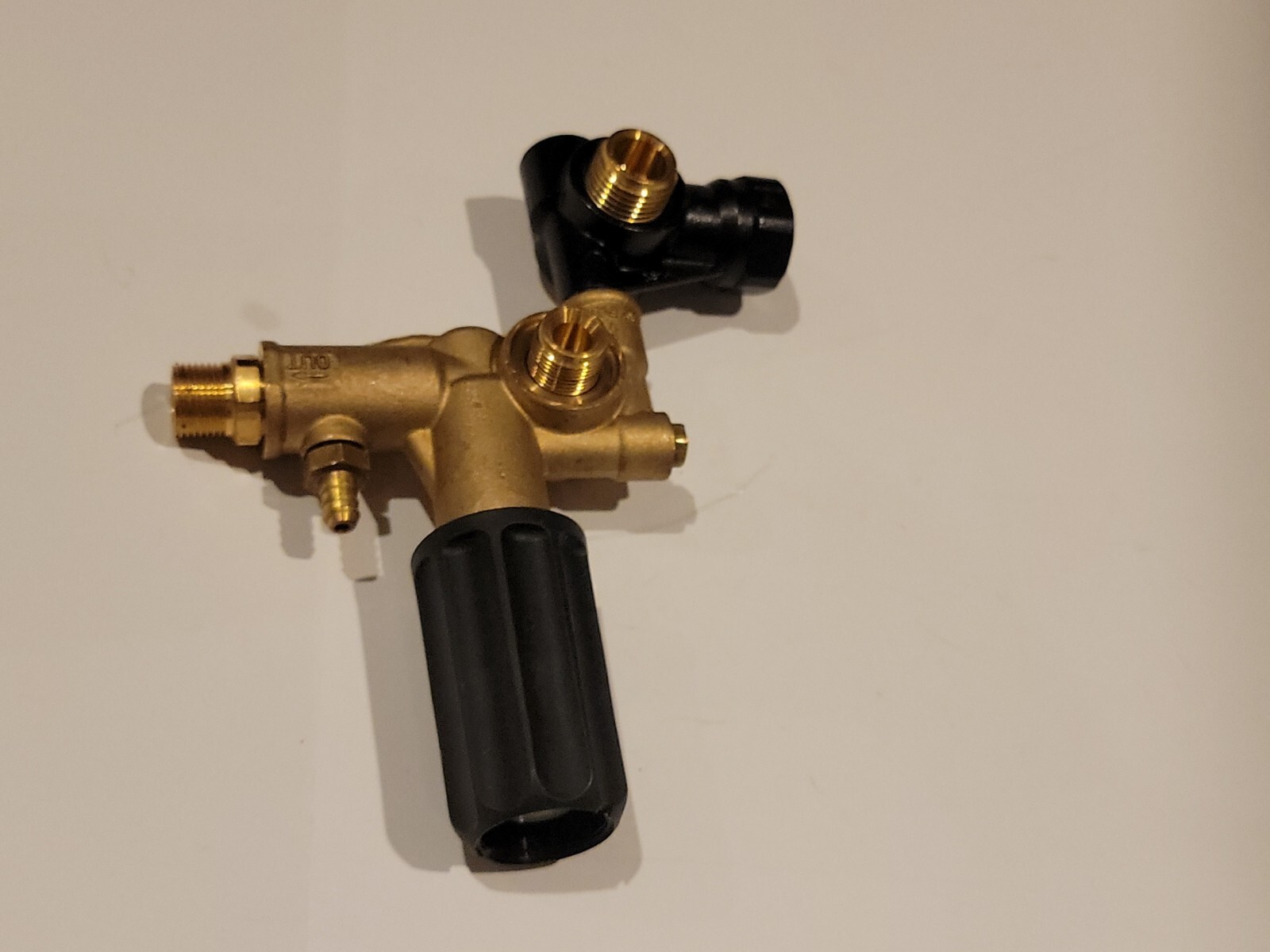 AR North America AR23505 1VRC-B ID Bolt-on Unloader Fixed Injector