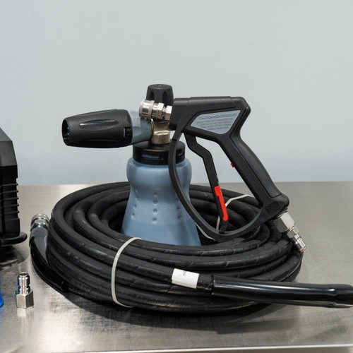 AR630 Gen 2 HOT Water Pressure Washer | Level 2 MTM Detailing Package