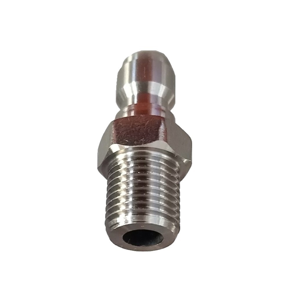 High Quality Connector Accessories 1/4\” Inch 1pcs Adapter Fits Series