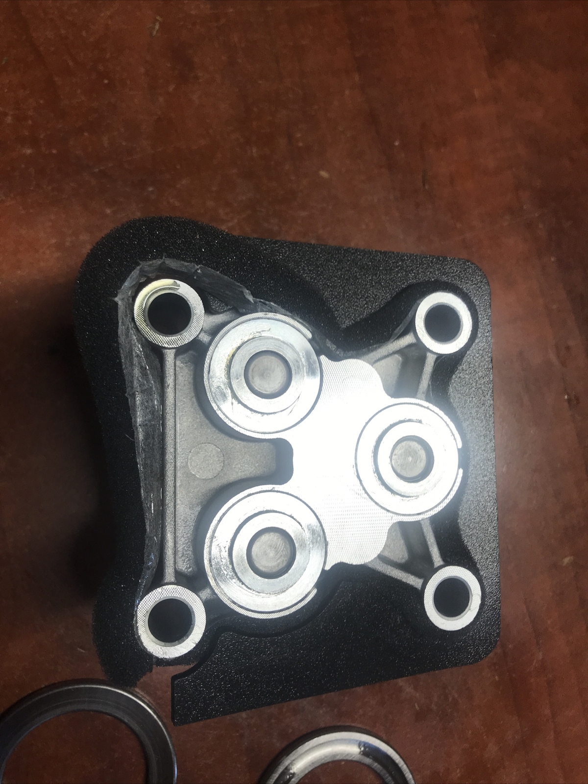 New Genuine Part Pump Valve Assy For Ryobi RY143011 3000PSI Pressure Washer