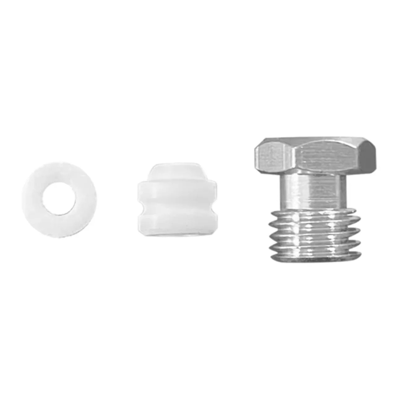 A610 Needle Spray Gun Repair Set Foam Gasket Sealing Washer And Direction Screw