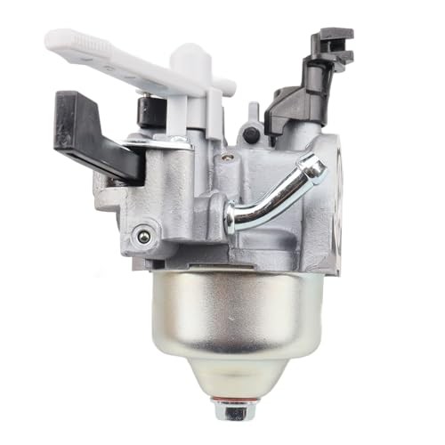 Carburetor for B&S CR950 CR750 163cc 208cc Pressure Washer 595774 595083 595649